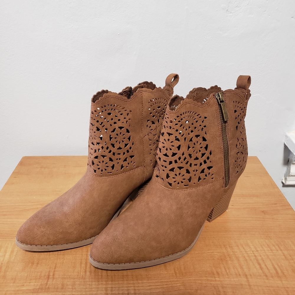 Booties